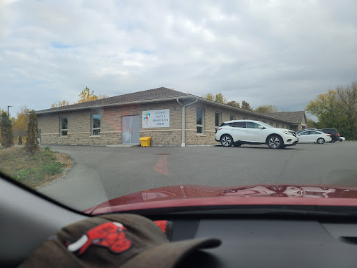 Port Hope Sports & Rehabilitation Centre - Thumbnail