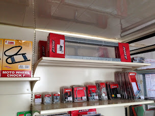 Photo n°16 de Remorques FRANC LE MANS à Arnage (Concessionnaire de remorques utilitaires)