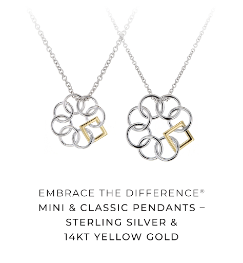 Embrace The Difference Jewelry - Thumbnail