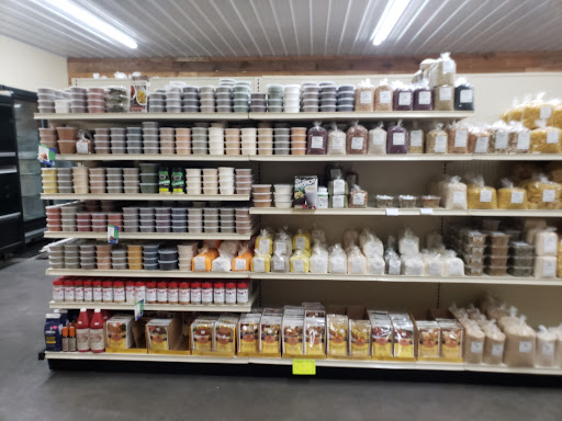 White River Country Market - Thumbnail