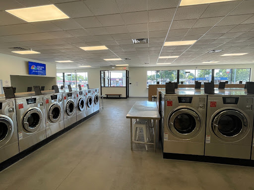 Blue Sky Laundry