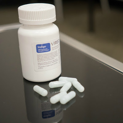 Photo of Vireo Health - Albany