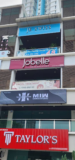 Jobelle Skin Solutions (Vantage)