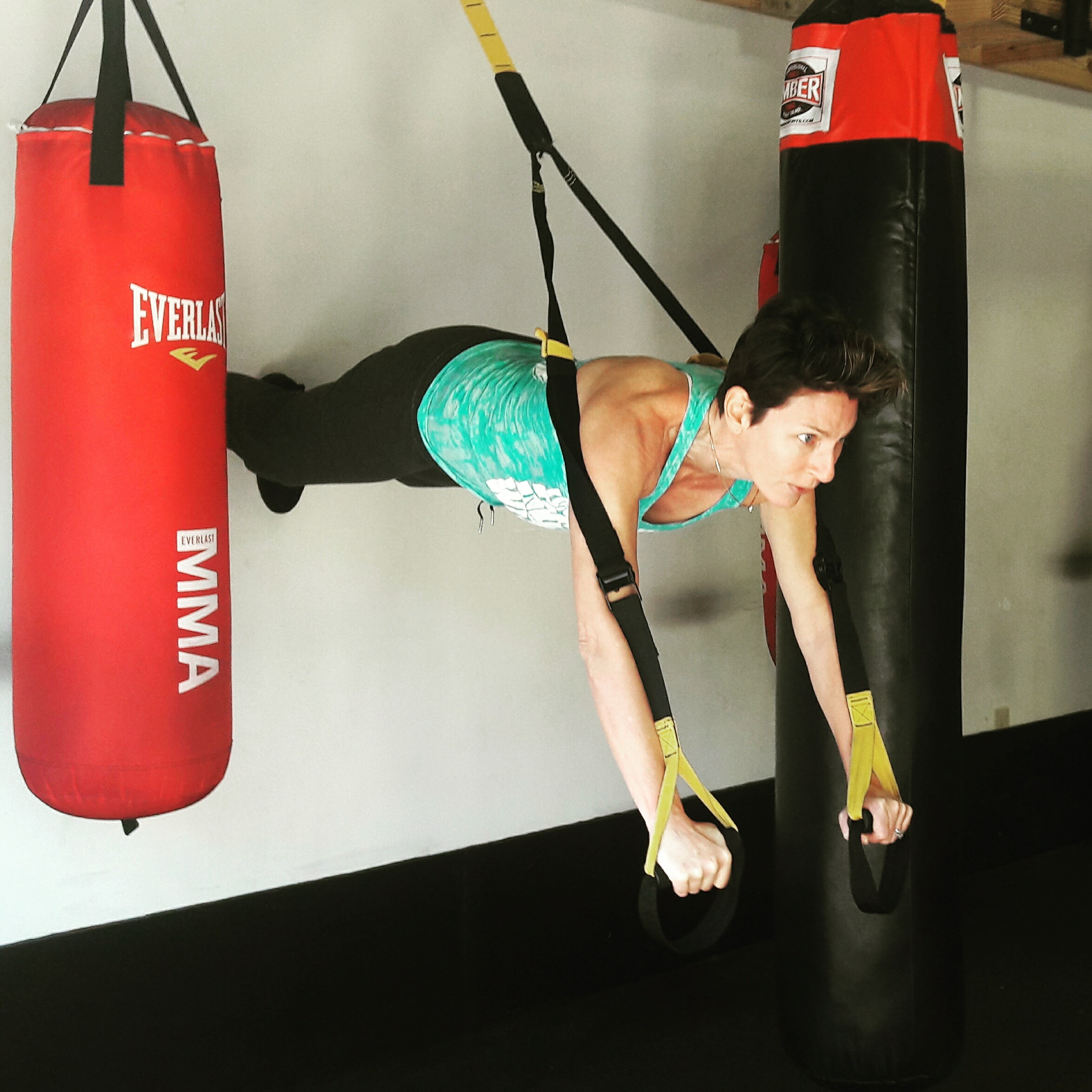 Core Fitness by Marika photo 3