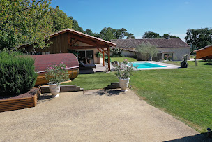 Photo n°13 de Gite Le Refuge des Epicuriens Escapades en Périgord à Eymet (Gîte)