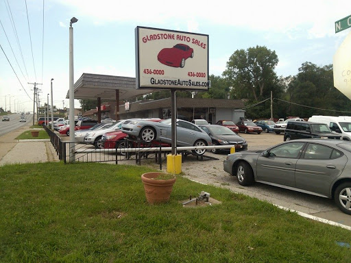 Gladstone Auto Sales - Thumbnail