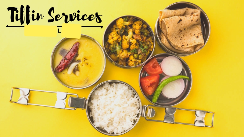 Ambe Maa Tiffin Center