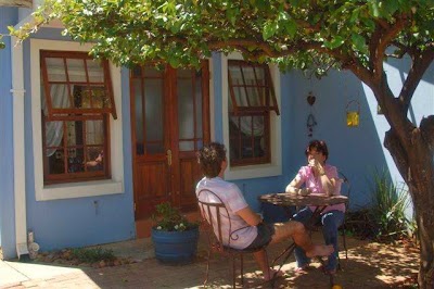 Photos of Mon-Ae Guesthouse