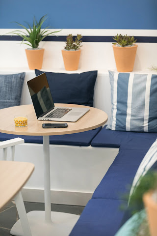 The Deck Hotel by HappyCulture by null