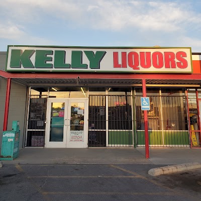 Kelly Liquors