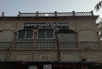 Photos of Nawabpur Government High School