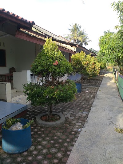 Photos of Hotel angkasa