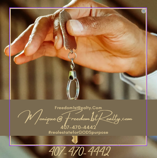 FREEDOM FIRST REALTY OF CENTRAL FLORIDA LLC