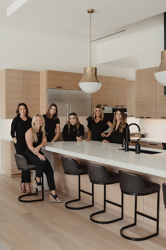 Bristol Palin Team, Austin Home Seekers