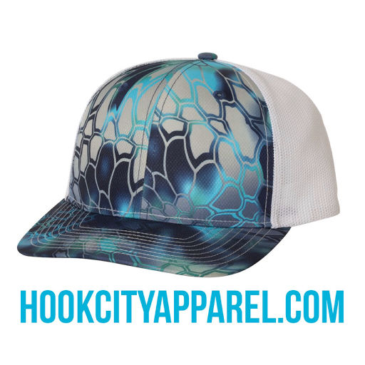 Hook City Apparel & Lures - Thumbnail