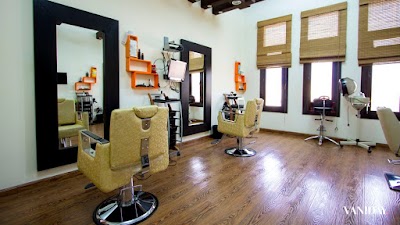 Photos of Zana Gents Salon And Medical Spa