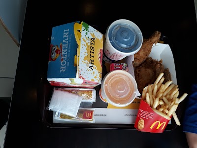 Photos of McDonald's Kennedy
