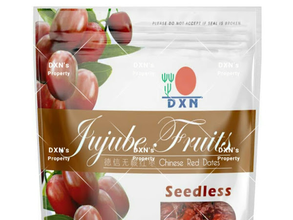 Dxn Online Products Shop