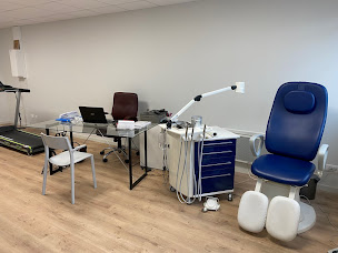 Photo n°2 de David LE BORGNE à Saint-Grégoire (Cabinet infirmier)