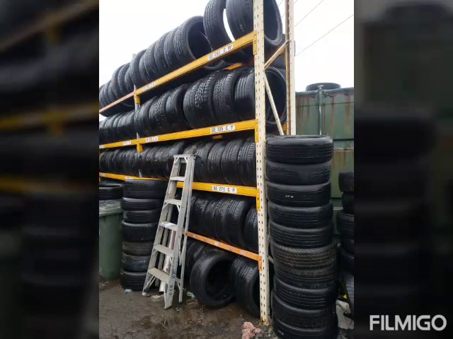 Reviews of TYRES CENTRE SERVICE LTD in Auckland - Tire shop
