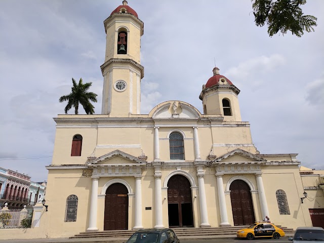 Parque Jose Marti