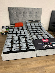 Photo n°2 de Litrimarché Choisey à Choisey (Magasin de canapés)