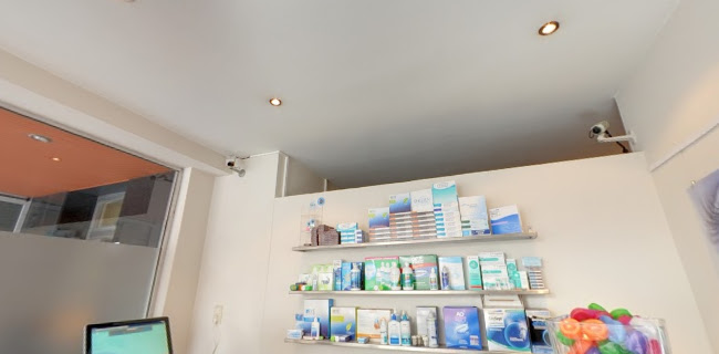 Beoordelingen van iO. iNDEPENDENT OPTICIANS Herwig & Lensonline in Hasselt - Opticien