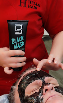 Barber shop Near Me