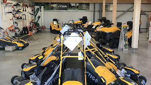 Photo n°2 de Motoculture Landaise à Saint-Vincent-de-Tyrosse (Service de location de matériel de motoculture)