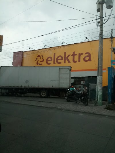 Photos of Elektra Puerto San Jos&eacute;