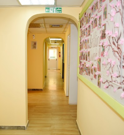 Photos of Ladybird Nursery