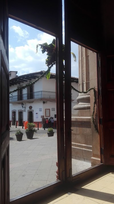 Photos of Parroquia de San Francisco de As&iacute;s