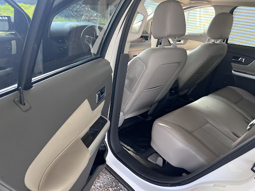 The Return Detailing Gallery - United States