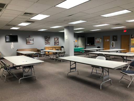 Holyoke Housing Authority Gallery - United States