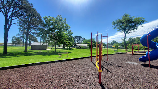 Belleville City Park - United States