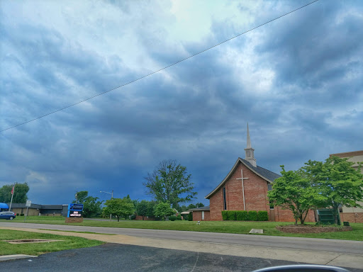 Bowling Green First Church of the Nazarene - Thumbnail