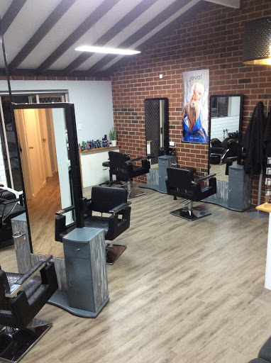 Amanda Louise Hair Studio - Thumbnail