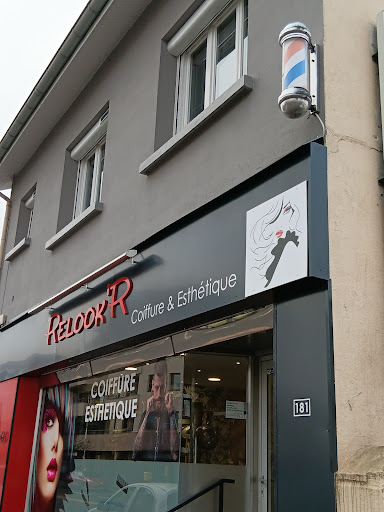 Salon RELOOK'R - Thumbnail