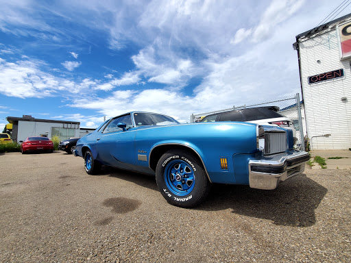CJ Auto & Body Shop - Thumbnail