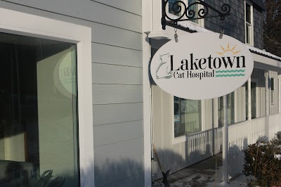 Laketown Cat Hospital