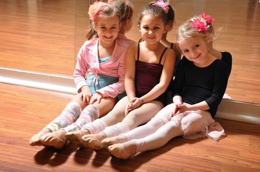 Kick Dance Studios