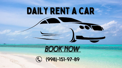 Daily Rent A Car