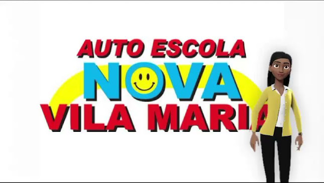 Horário de funcionamento de Auto Escola Nova Vila Maria