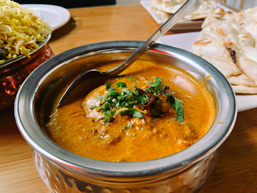 AHA Indian Food Paradise - Thumbnail