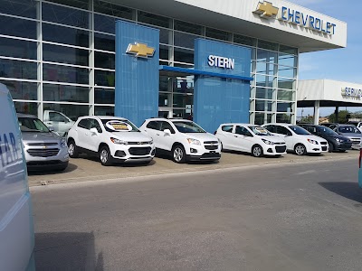 Photos of Stern Automotive Enterprises