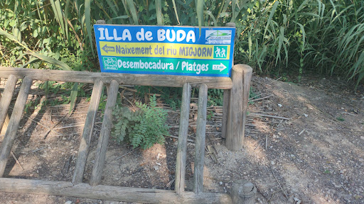 Ruta Via Buda - Thumbnail