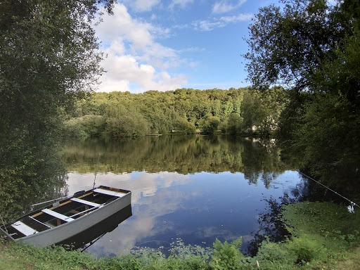 Camping de Pont Augan - Thumbnail
