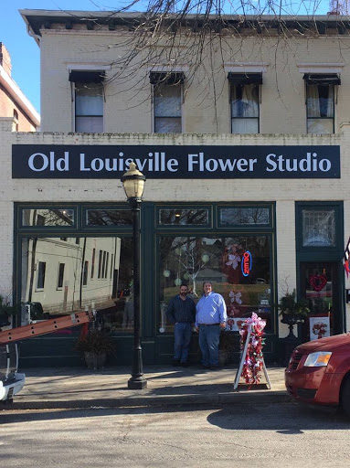 Old Louisville Flower Studio