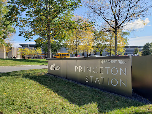 Princeton - Visual