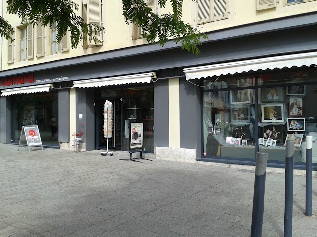 Crémerie Marcel Petite